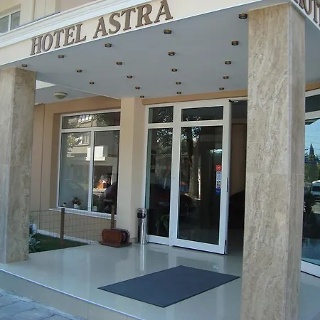 Astra 2* Ravda